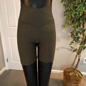 OFFLINE By Aerie Real Me Crossover 7" Bike Short